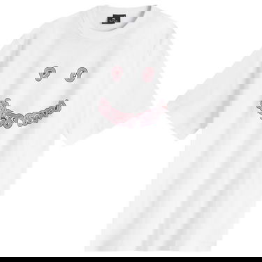 T-shirt Paul Smith PS Happy T-Shirt, Size Large, by Paul Smith Vit | M2R-204Z-PP5078-02, 1