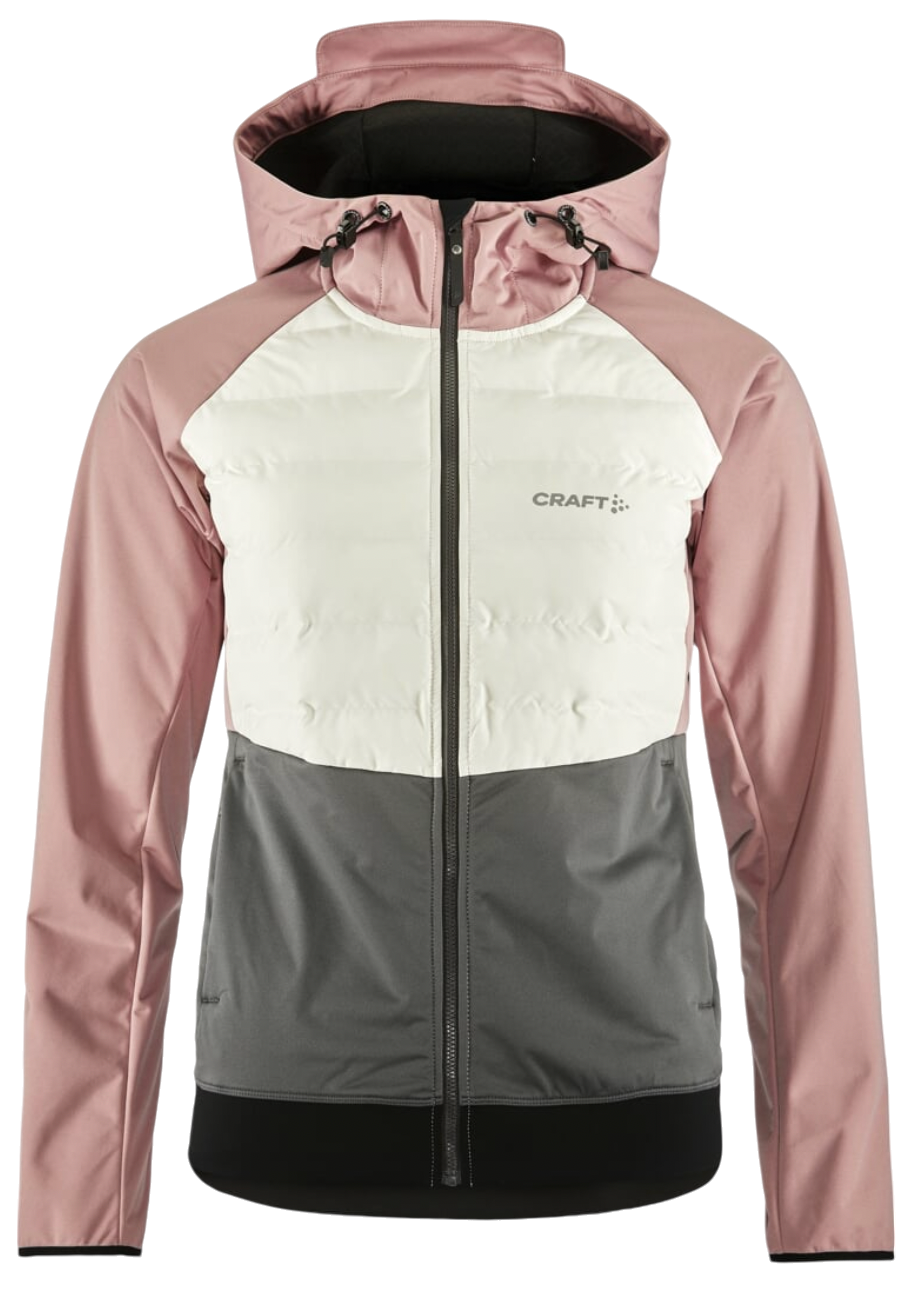 Pufferjacka Craft ADV Pursuit Thermal Jacket Beige | 1907846-726905, 0