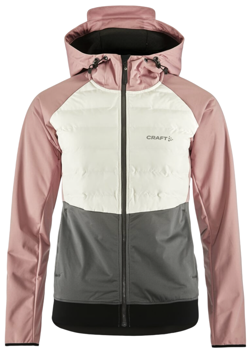 Pufferjacka Craft ADV Pursuit Thermal Jacket Beige | 1907846-726905