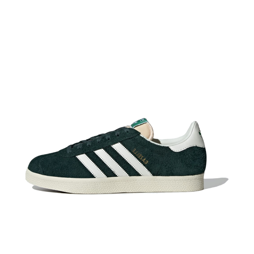 Sneakers och skor adidas Originals Gazelle Svart | IF9655