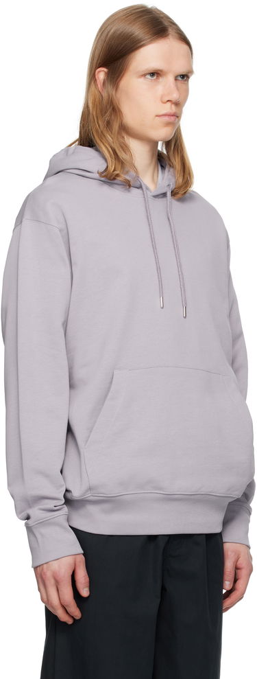 Sweatshirt NORSE PROJECTS Norse Projects 'Norse Standard' Hoodie Purpur | N20-1372, 1