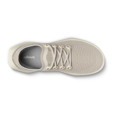 Sneakers och skor Allbirds Tree Dasher 2, Size 5 Beige | A11850W, 2