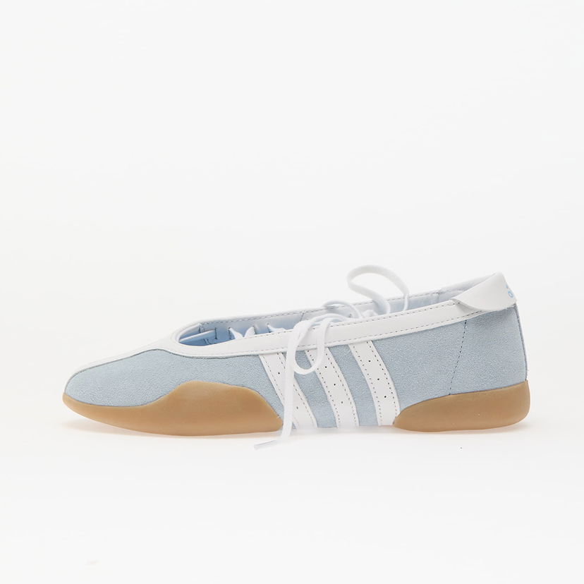 Sneakers och skor adidas Originals Taekwondo Mei Blå | JR5758