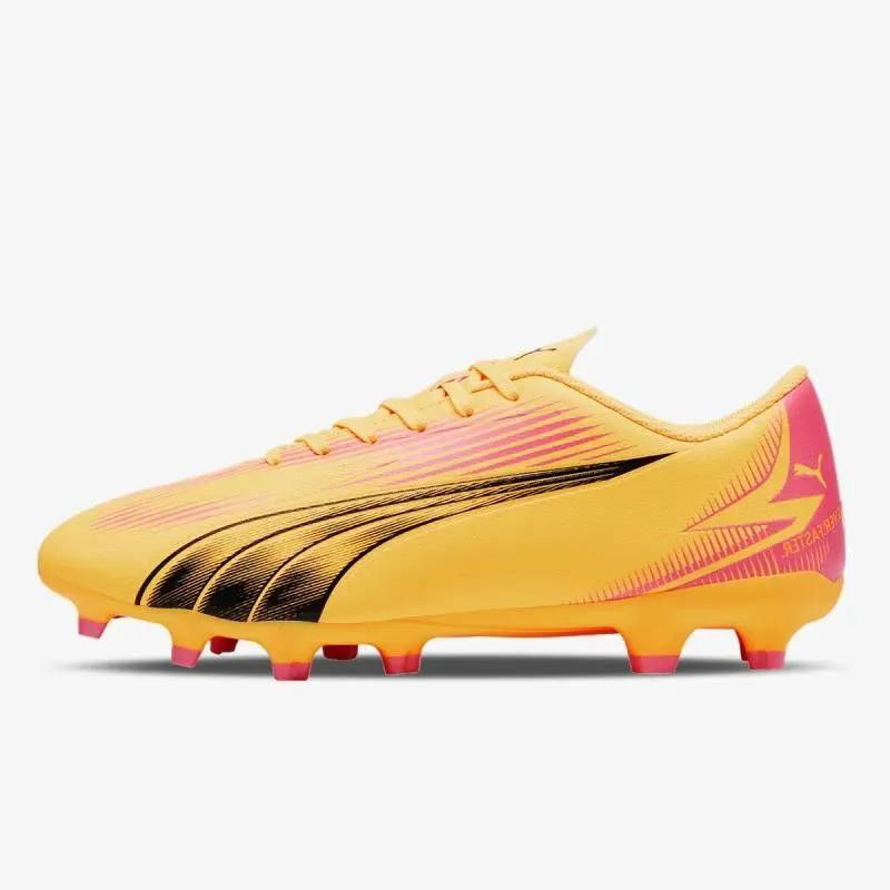 Sneakers och skor Puma ULTRA PLAY FG/AG 42.5 Gul | 107763-03, 0
