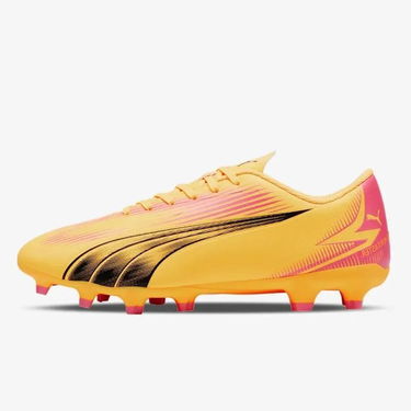 Sneakers och skor Puma ULTRA PLAY FG/AG 42.5 Gul | 107763-03, 0