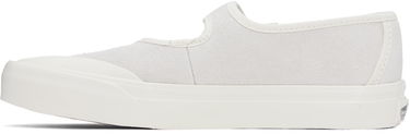 Sneakers och skor Vans Vans Mary Jane Vit | STARZ MARSHMALLOW - CCZ, 2