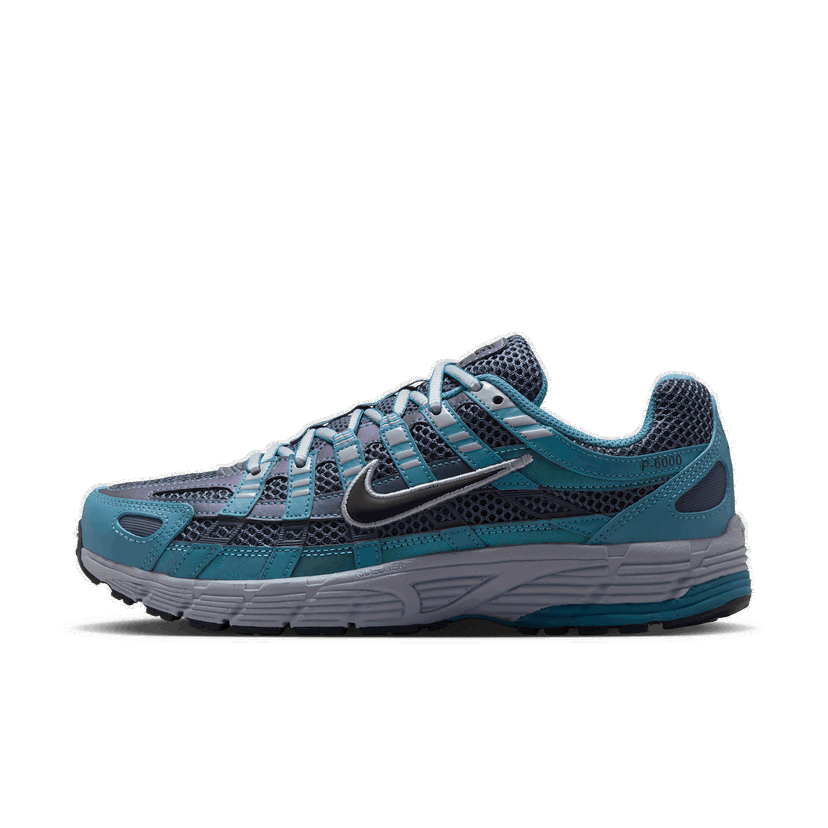 Sneakers och skor Nike Nike P-6000 SE Blå | IF1756-400