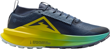 Sneakers och skor Nike Zegama 2 Blå | fd5190-402, 3