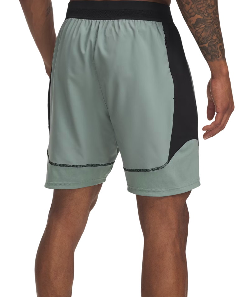 Shorts Under Armour Under Armour Pro Train Shorts Grön | 1379453-348, 1