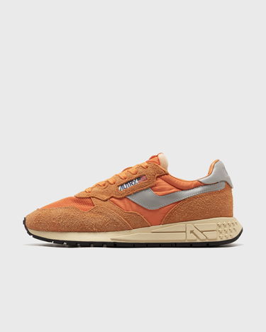 Sneakers och skor Autry Reelwind Low Orange | WWLMUT22, 1