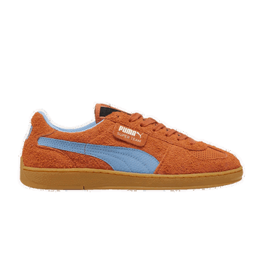Sneakers och skor Puma Super Team Orange | 398139-01, 0