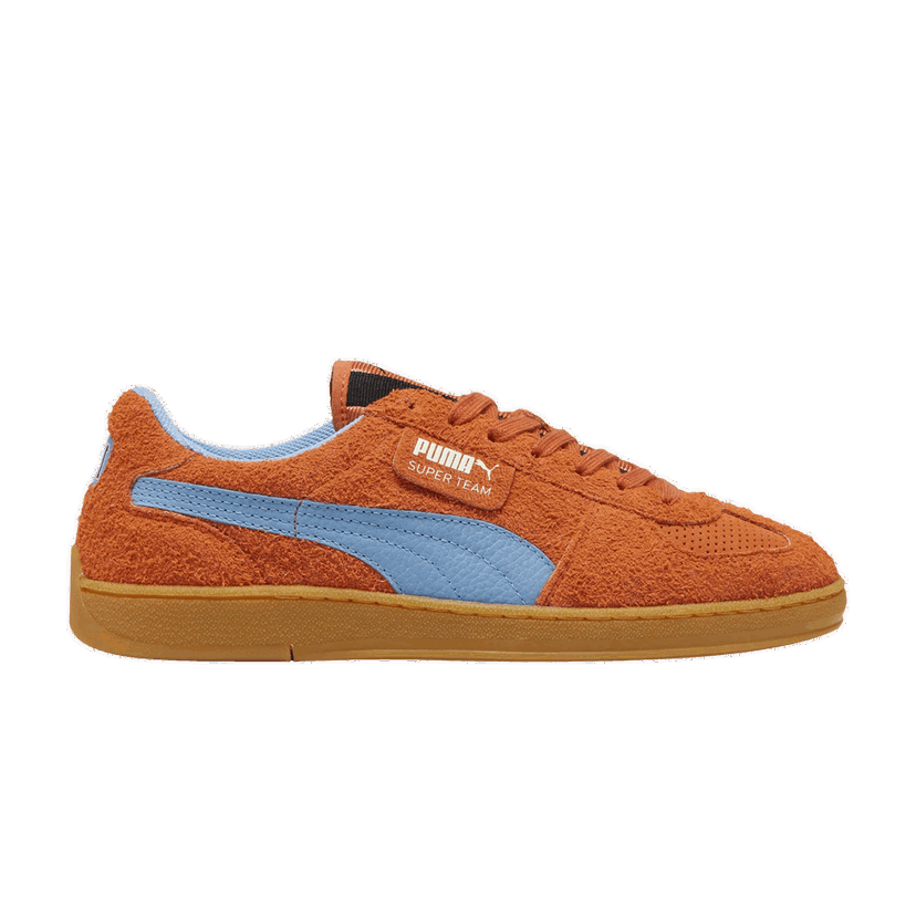 Sneakers och skor Puma Super Team Orange | 398139-01