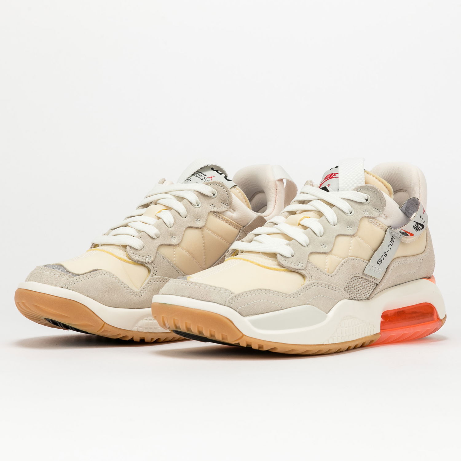 Sneakers och skor Jordan Jordan MA2 "Future Beginnings" Beige | DA2552-100, 1