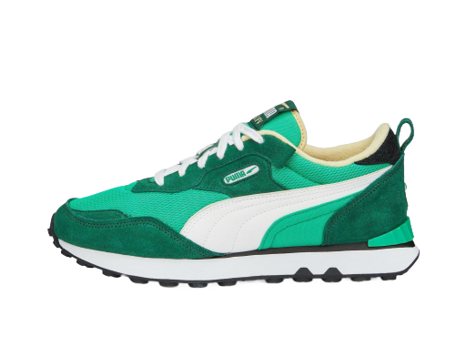 Sneakers och skor Puma Rider Fv Retro Rewind Grön | 390168-05
