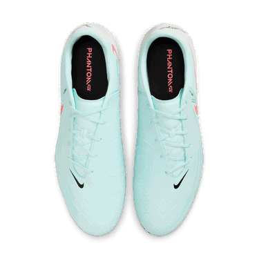 Sneakers och skor Nike Phantom GX 2 Academy SG Turkos | FJ2549-300, 4