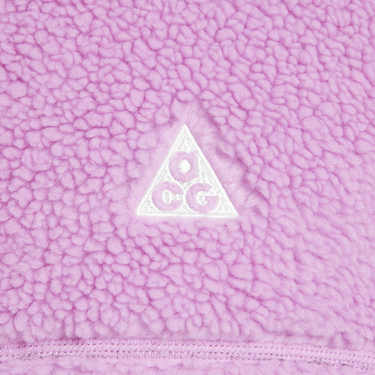 Sweatshirt Nike ACG ACG "Canwell Glacier" Therma-FIT ADV Windproof Jacket Rosa | FV8653-632, 4