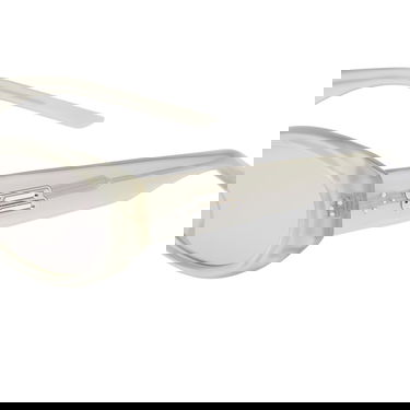 Solglasögon Gentle Monster Gentle Monster Void Sunglasses Beige | VOID-GC10, 3