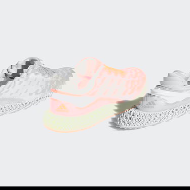 Sneakers och skor adidas Performance 4D Run 1.0 Rosa | FW6838, 1