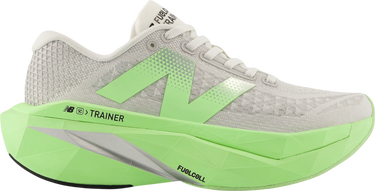 Sneakers och skor New Balance FuelCell SuperComp Trainer v3 Grön | wrcxce4-wrcxce4, 0