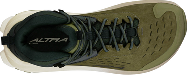 Sneakers och skor Altra Running Altra Olympus 6 Hike Mid GTX Hiking Boots Grön | al0a85np-3151, 2