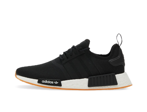 Sneakers och skor adidas Originals NMD_R1 Primeblue Svart | GZ9257