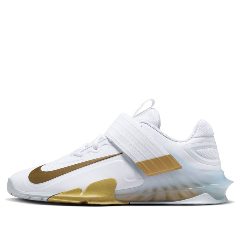 Sneakers och skor Nike Savaleos Vit | CV5708-101