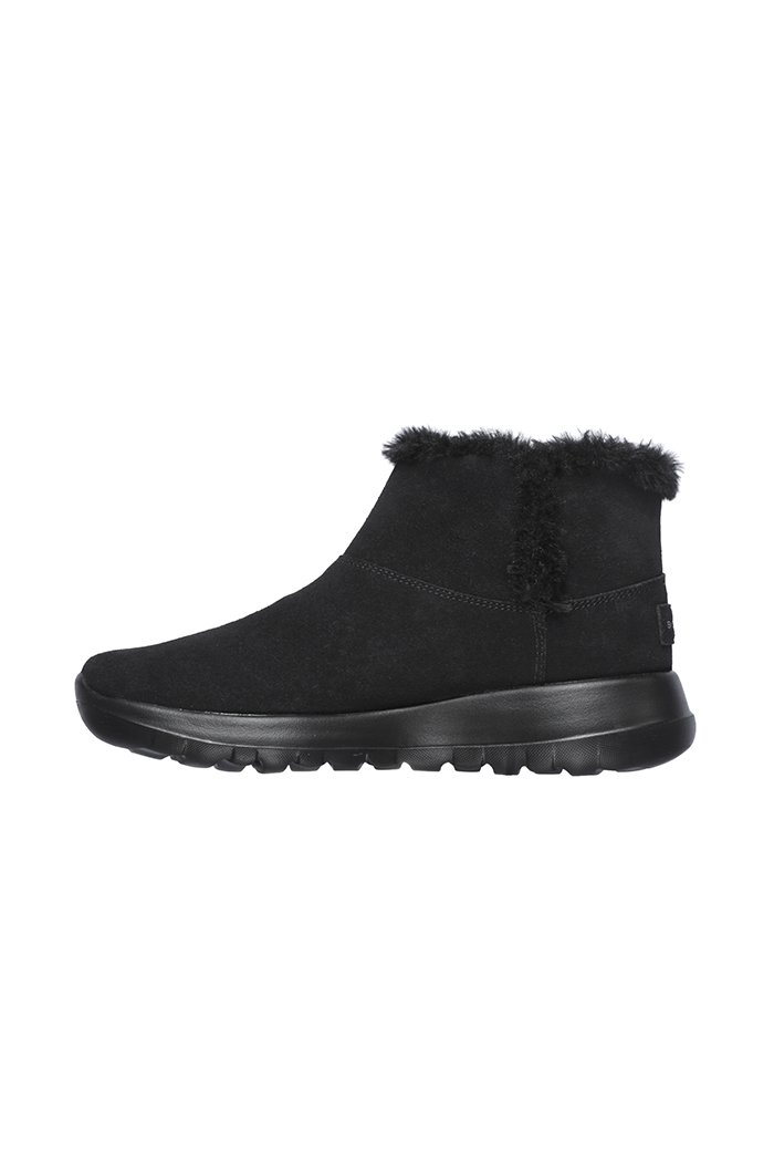 Sneakers och skor Skechers On The Go Joy Boots Svart | 15501-BBK, 1