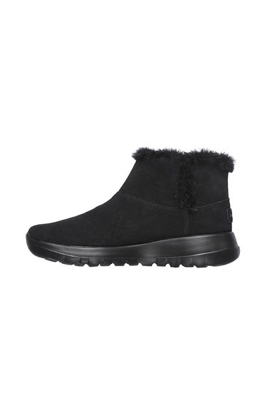 Sneakers och skor Skechers On The Go Joy Boots Svart | 15501-BBK, 1
