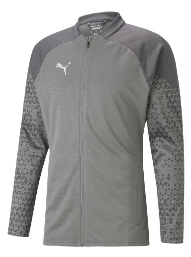Jacka Puma teamCUP Grå | 657983-13
