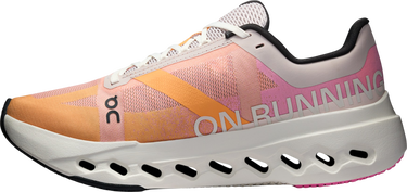 Sneakers och skor On Running On Running Cloudsurfer Next Rosa | 3we30053126, 3