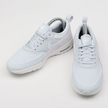 Sneakers och skor Nike WMNS Air Max Thea Premium Grå | 616723-026, 2