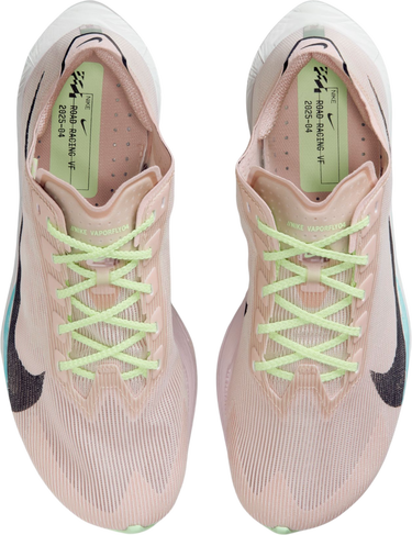 Sneakers och skor Nike Vaporfly 4 Rosa | ih6277-602, 2