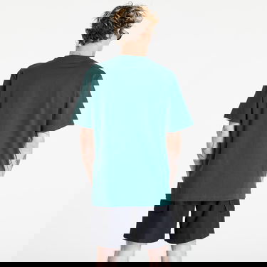 T-shirt DAILY PAPER Circle Ss Grön | 2322009, 3