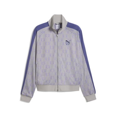 Jacka Puma KIDSUPER T7 Track Jacket Purpur | 632373_63, 5