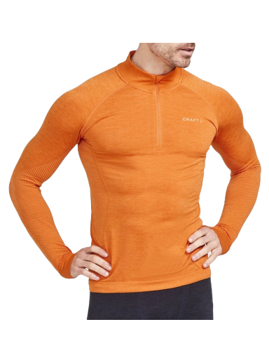 T-shirt Craft Core Dry Active Comfort Top Orange | 1911166-b580000