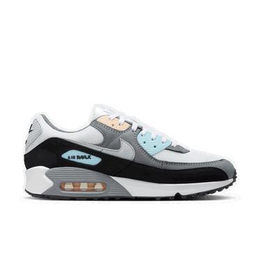 Sneakers och skor Nike Air Max 90 Flerfärgad | IB7674-001, 4