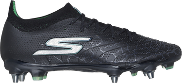 Sneakers och skor Skechers SKX 01 Elite SG Svart | 252096-bksl, 0