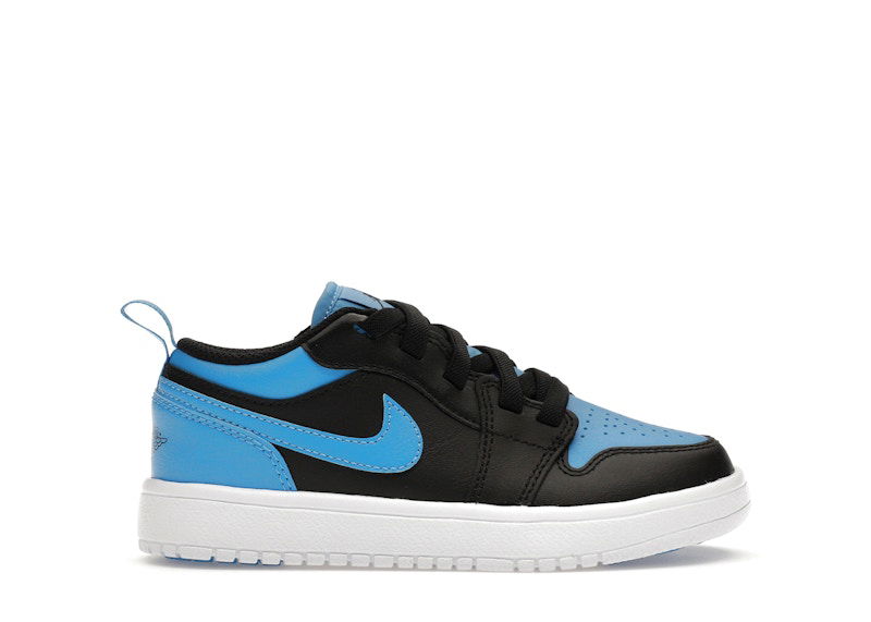 Sneakers och skor Jordan Air Jordan 1 Low ALT Blå | DR9748-041, 0
