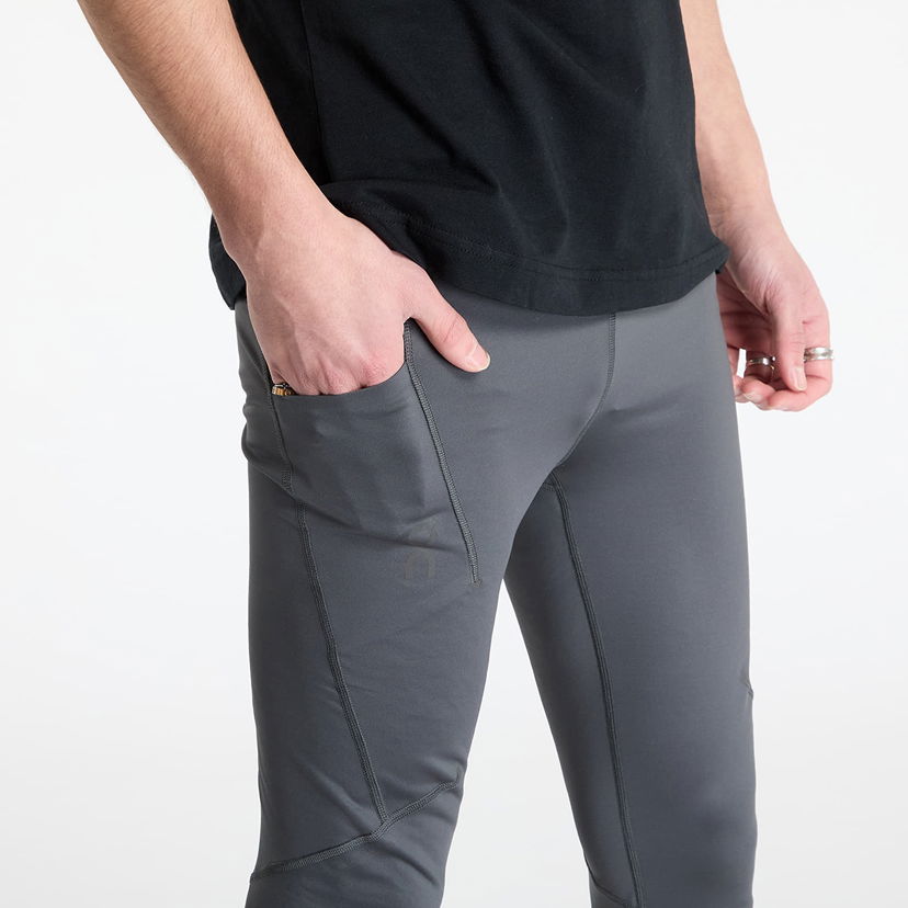 Damasker On Running On Running Performance Tights Grå | 1ME11542608
