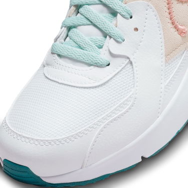 Sneakers och skor Nike air max excee 35,5 Grå | FB3058-102, 5