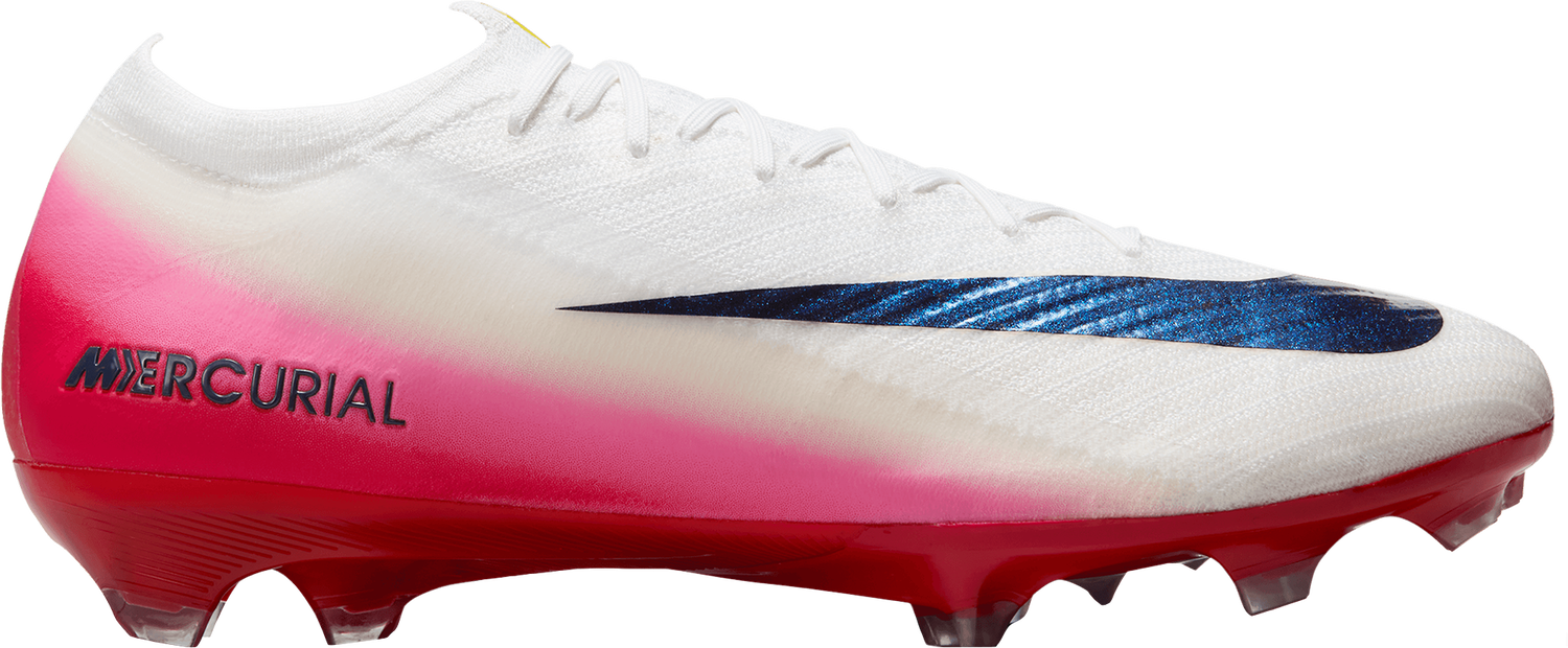 Sneakers och skor Nike ZM Vapor 16 Elite FG LV8 Vit | hj7325-600, 0