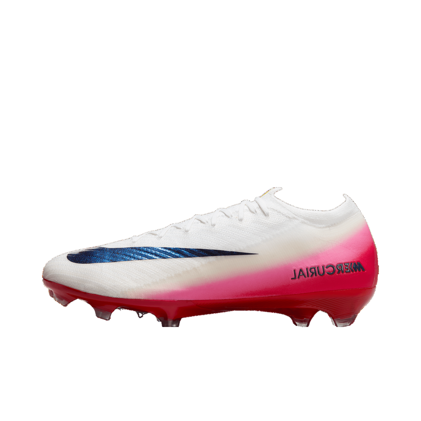 Sneakers och skor Nike ZM Vapor 16 Elite FG LV8 Vit | hj7325-600
