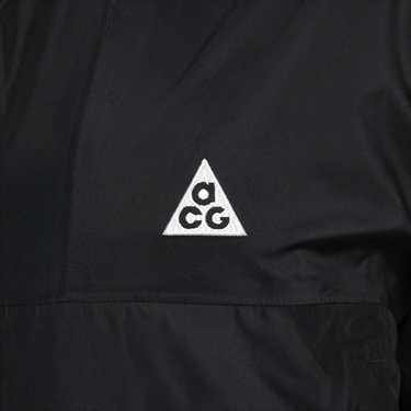 Vindjacka Nike ACG Storm-FIT ADV 'Chain of Craters' Jacket Svart | DB3559-011, 3
