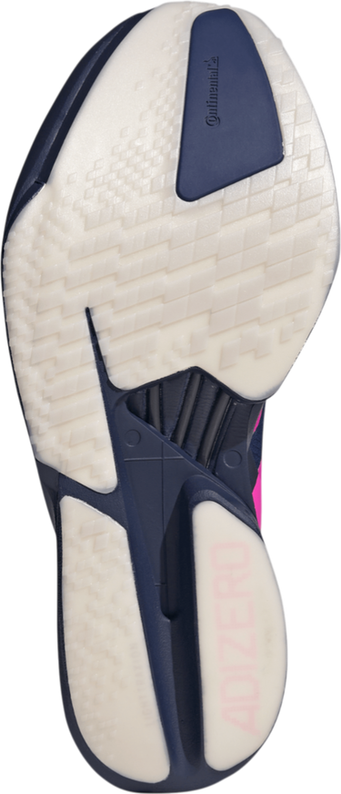 Sneakers och skor adidas Performance Adizero Adios Pro 4 Mörkblå | jr4946, 2