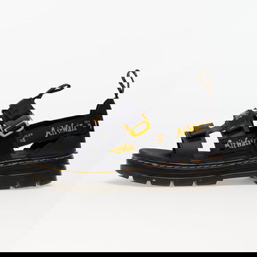 Sneakers och skor Dr. Martens Pearson II Multi Strap Sandal Svart | DM30822001, 1