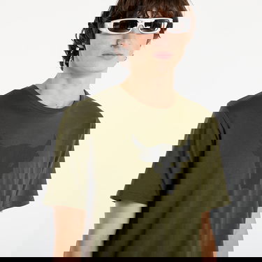 T-shirt Under Armour Project Rock Brahma Bull T-Shirt Grön | 1383191-308, 3