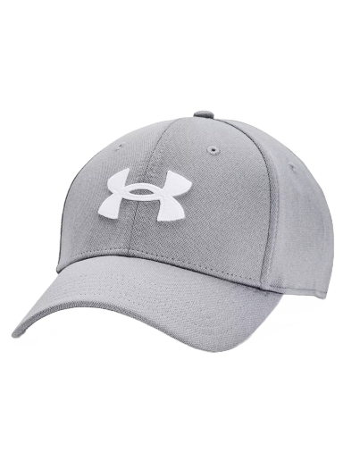 Keps Under Armour Cap Blitzing Grå | 1376700-035