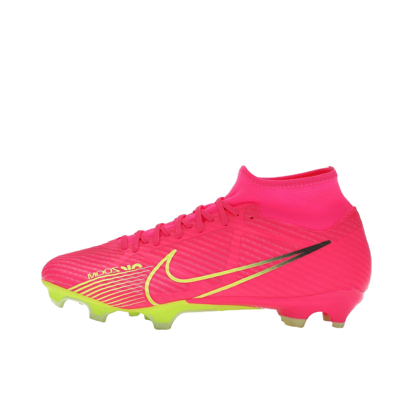 Sneakers och skor Nike Zoom Mercurial Superfly 9 Academy MG Luminous Pack Rosa | DJ5625-605