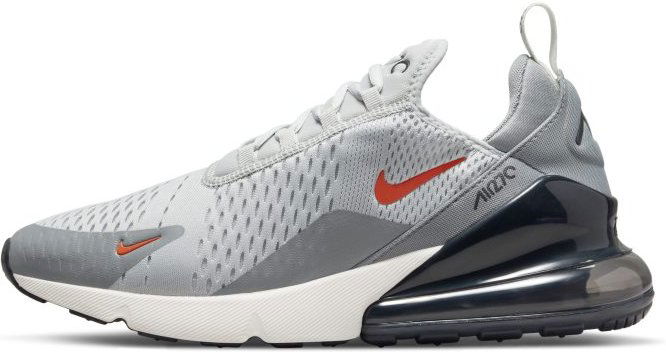 Sneakers och skor Nike Air Max 270 Grå | DR8616-001, 0