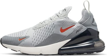Sneakers och skor Nike Air Max 270 Grå | DR8616-001, 0